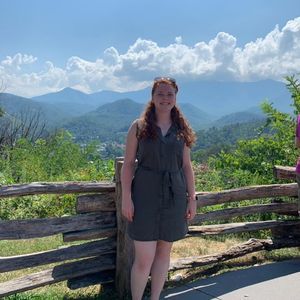 Meet your Posher, Bailey